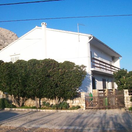 Studio Pag 16016A Pag Town Exterior photo